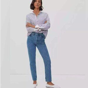 Everlane The '90s Cheeky jean